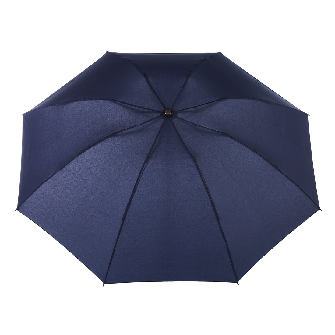 55" Reverse Close Water Repellent Auto Open Close Umbrella