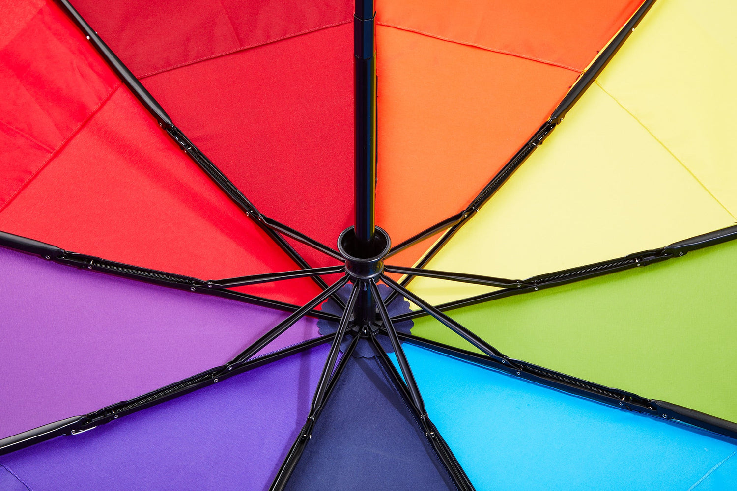 Folding Ultimate Umbrella